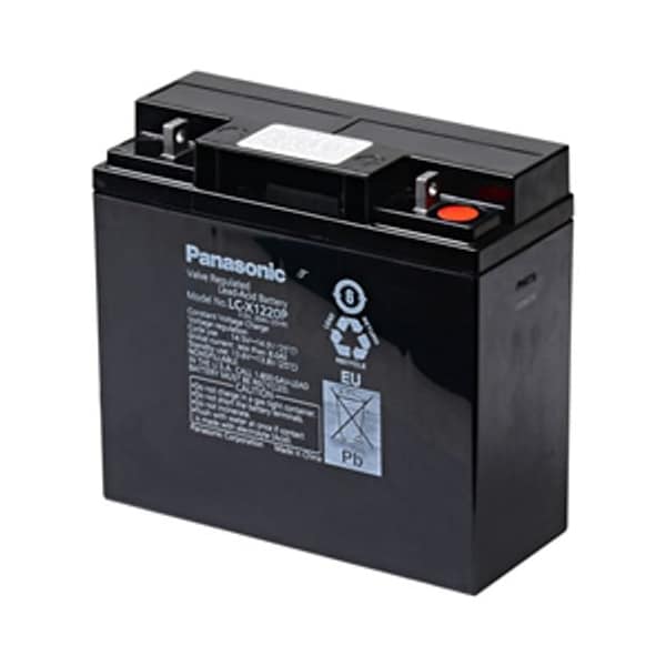 Ilc Replacement for Panasonic Lc-x1220p LC-X1220P PANASONIC - main